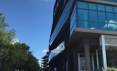 Oficina en Skyglass 3, Ayres Vila