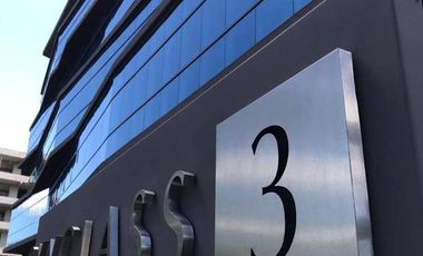 Oficina en Skyglass 3, Ayres Vila