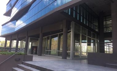 Oficina en Skyglass 3, Ayres Vila