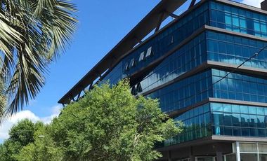 Oficina en Skyglass 3, Ayres Vila