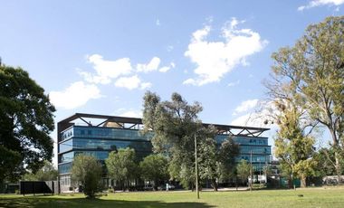 Oficina en Skyglass 3, Ayres Vila