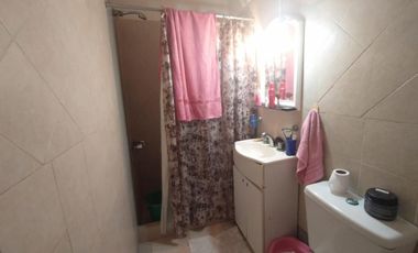 PH FONDO CON 2 DORMITORIOS (1 CON AIRE ACONDICIONADO), PATIO Y LAVADERO CUBIERTO.