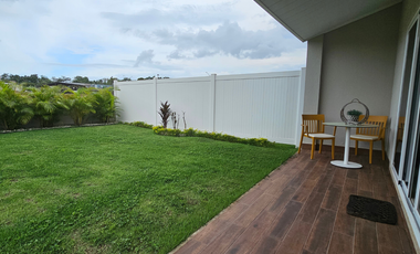 Se Vende Casa en Proyecto-New West Costa Verde