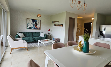 Se Vende Casa en Proyecto-New West Costa Verde
