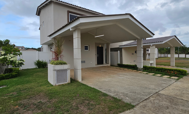 Se Vende Casa en Proyecto-New West Costa Verde