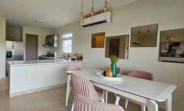 Se Vende Casa en Proyecto-New West Costa Verde