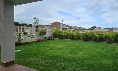 Se Vende Casa en Proyecto-New West Costa Verde