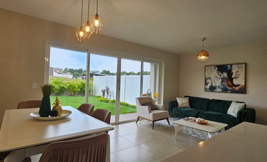 Se Vende Casa en Proyecto-New West Costa Verde