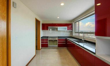 Penthouse en Venta en Zona La Paz, cerca de la Juárez.