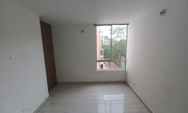 apartamento en arriendo/venta en conjunto residencial kundae piso 5. Cod A13034