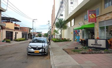 apartamento en arriendo/venta en conjunto residencial kundae piso 5. Cod A13034
