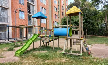 apartamento en arriendo/venta en conjunto residencial kundae piso 5. Cod A13034
