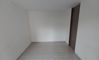 apartamento en arriendo/venta en conjunto residencial kundae piso 5. Cod A13034