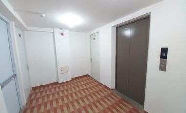 apartamento en arriendo/venta en conjunto residencial kundae piso 5. Cod A13034