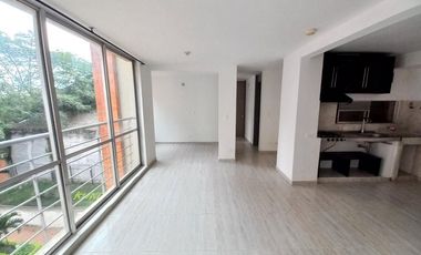 apartamento en arriendo/venta en conjunto residencial kundae piso 5. Cod A13034