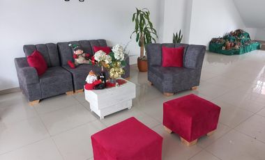 apartamento en arriendo/venta en conjunto residencial kundae piso 5. Cod A13034