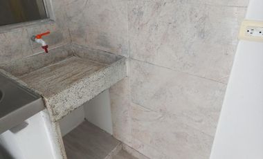 apartamento en arriendo/venta en conjunto residencial kundae piso 5. Cod A13034