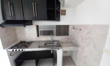 apartamento en arriendo/venta en conjunto residencial kundae piso 5. Cod A13034