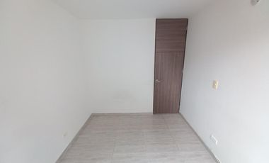 apartamento en arriendo/venta en conjunto residencial kundae piso 5. Cod A13034
