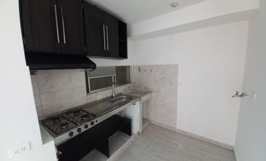 apartamento en arriendo/venta en conjunto residencial kundae piso 5. Cod A13034