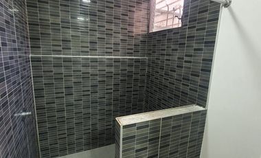 Nueva Kennedy departamento full amoblado de 3 dormitorios en alquiler