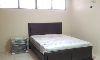 Nueva Kennedy departamento full amoblado de 3 dormitorios en alquiler