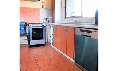 Gran casa en condominio Don Damiano, Cerro Grande