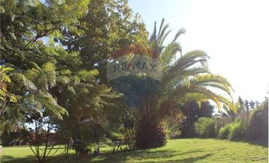Gran casa en condominio Don Damiano, Cerro Grande