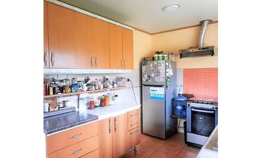 Gran casa en condominio Don Damiano, Cerro Grande