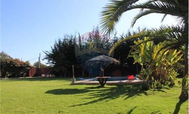 Gran casa en condominio Don Damiano, Cerro Grande