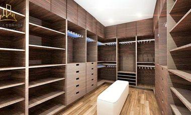 Casa en Venta con Alberca en el Residencial Punta Tiburón, Veracruz