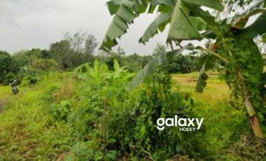 DIJUAL TANAH UMALALANG CEMAGI MENGWI BADUNG, BALI