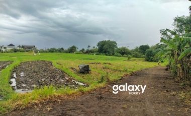 DIJUAL TANAH UMALALANG CEMAGI MENGWI BADUNG, BALI
