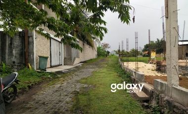 DIJUAL TANAH UMALALANG CEMAGI MENGWI BADUNG, BALI