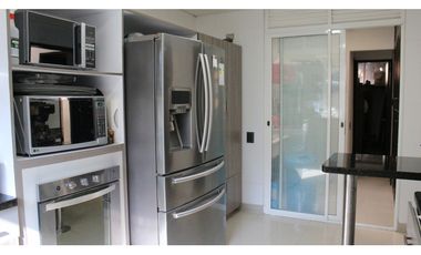 Casa en Arriendo Los Balsos Medellín