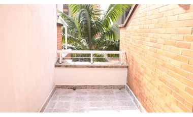 Casa en Arriendo Los Balsos Medellín