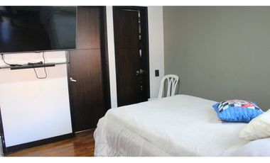 Casa en Arriendo Los Balsos Medellín