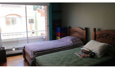 Casa en Arriendo Los Balsos Medellín