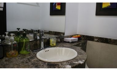 Casa en Arriendo Los Balsos Medellín