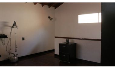 Casa en Arriendo Los Balsos Medellín