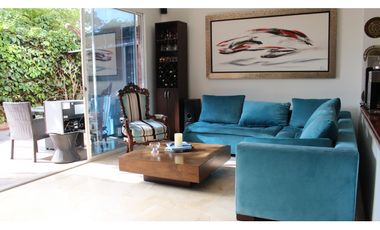 Casa en Arriendo Los Balsos Medellín