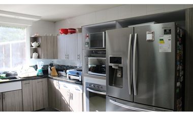 Casa en Arriendo Los Balsos Medellín