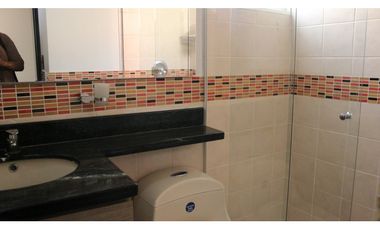 Casa en Arriendo Los Balsos Medellín
