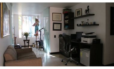 Casa en Arriendo Los Balsos Medellín