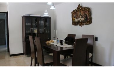 Casa en Arriendo Los Balsos Medellín