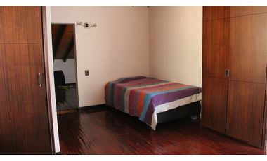 Casa en Arriendo Los Balsos Medellín