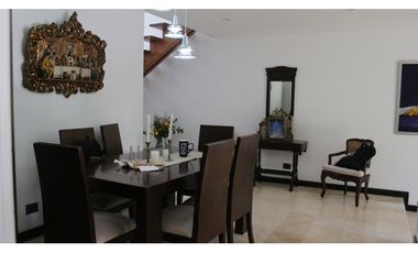 Casa en Arriendo Los Balsos Medellín