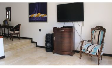Casa en Arriendo Los Balsos Medellín