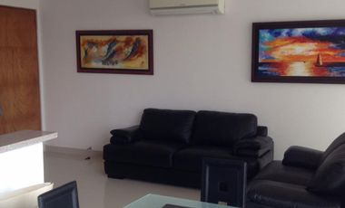 Apartamento en venta Zona Norte /Boquilla Cartagena.
