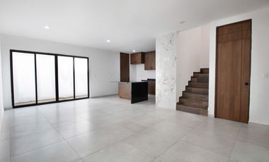 CASA EN VENTA  REAL CAMPESTRE VILLAHERMOSA TABASCO